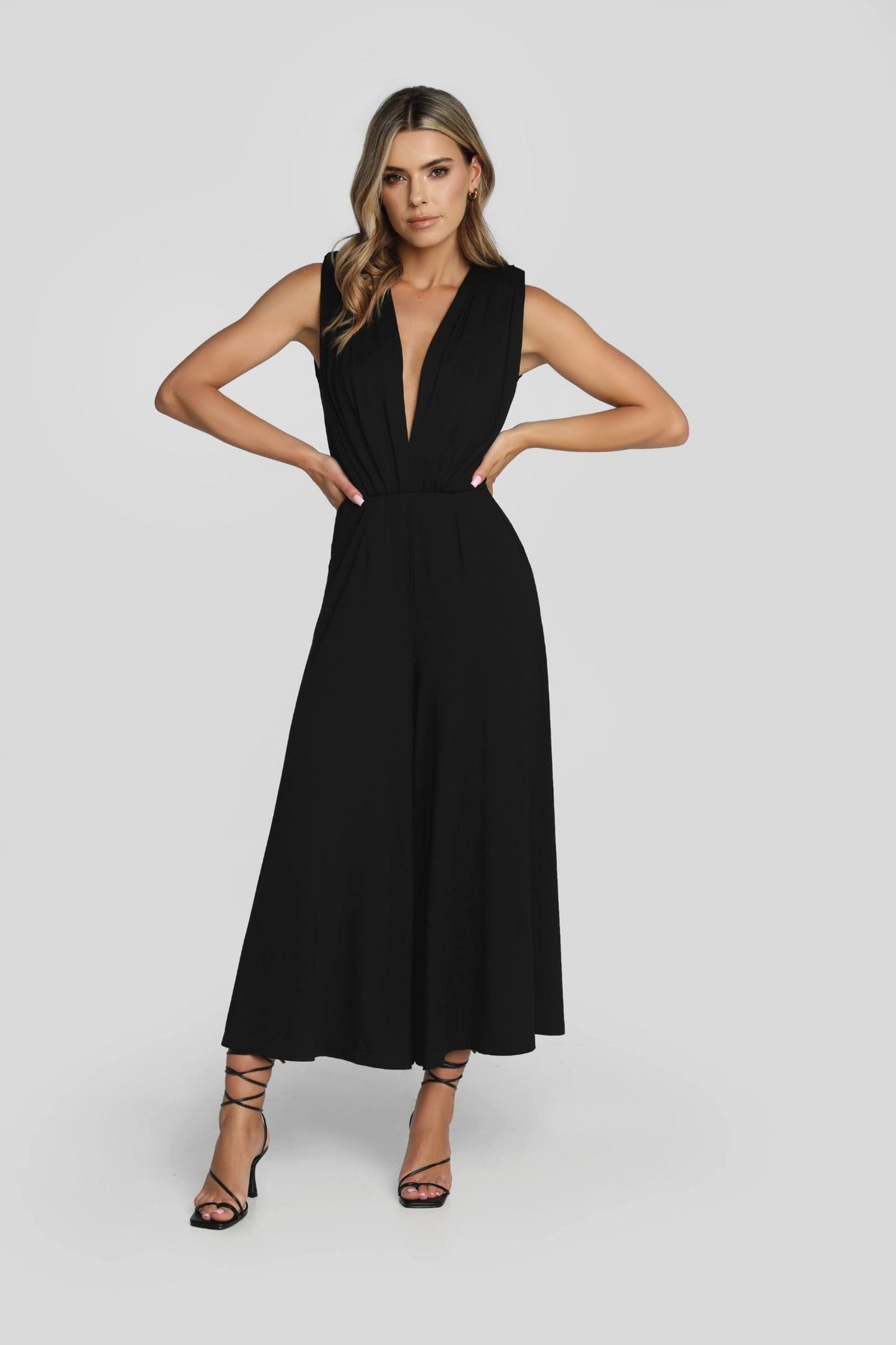 MADNEZZ Playsuit MADNEZZ Playsuit Candela