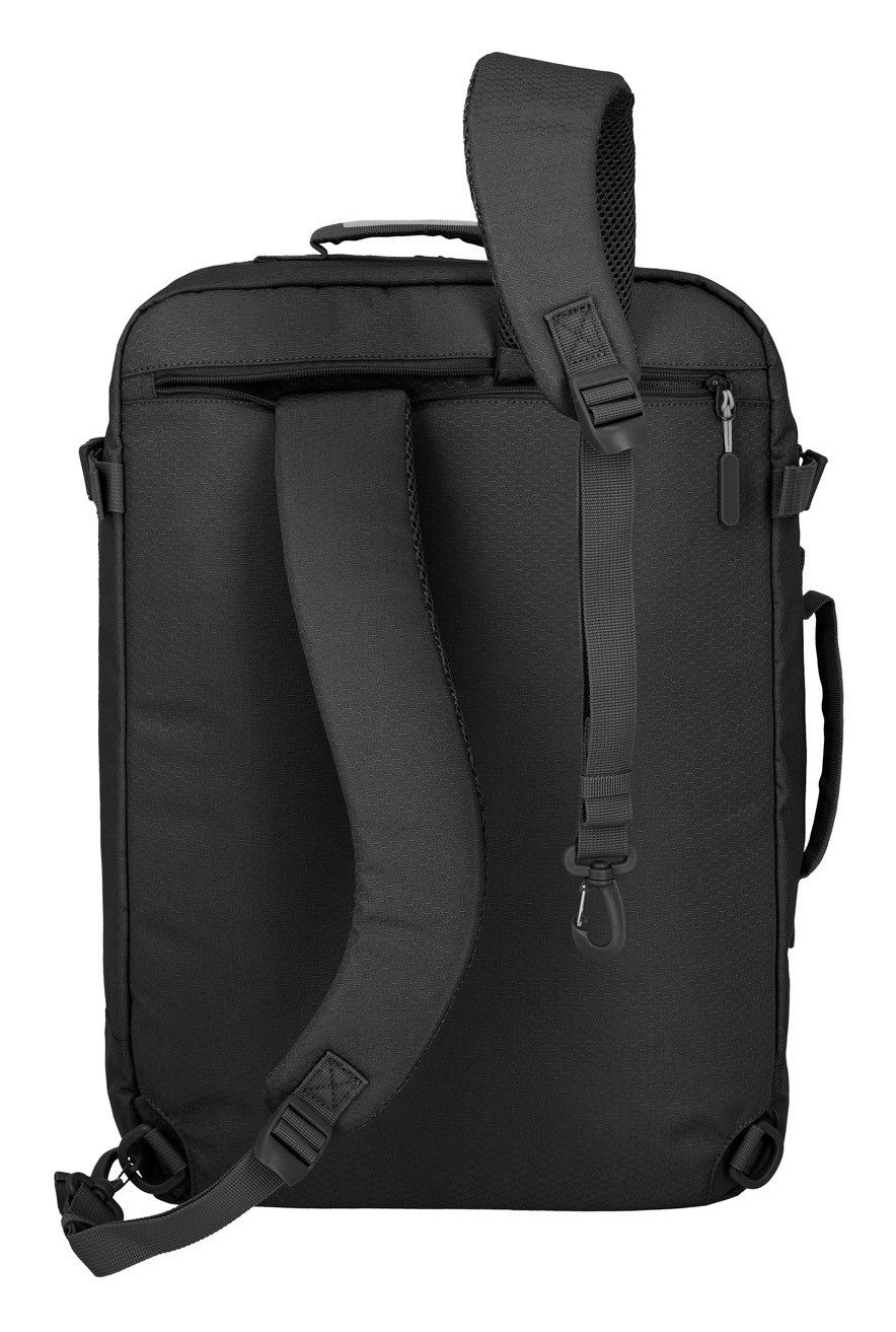travelite Freizeitrucksack KICK OFF Rucksack/Bordgepäck, Reiserucksack Stre günstig online kaufen