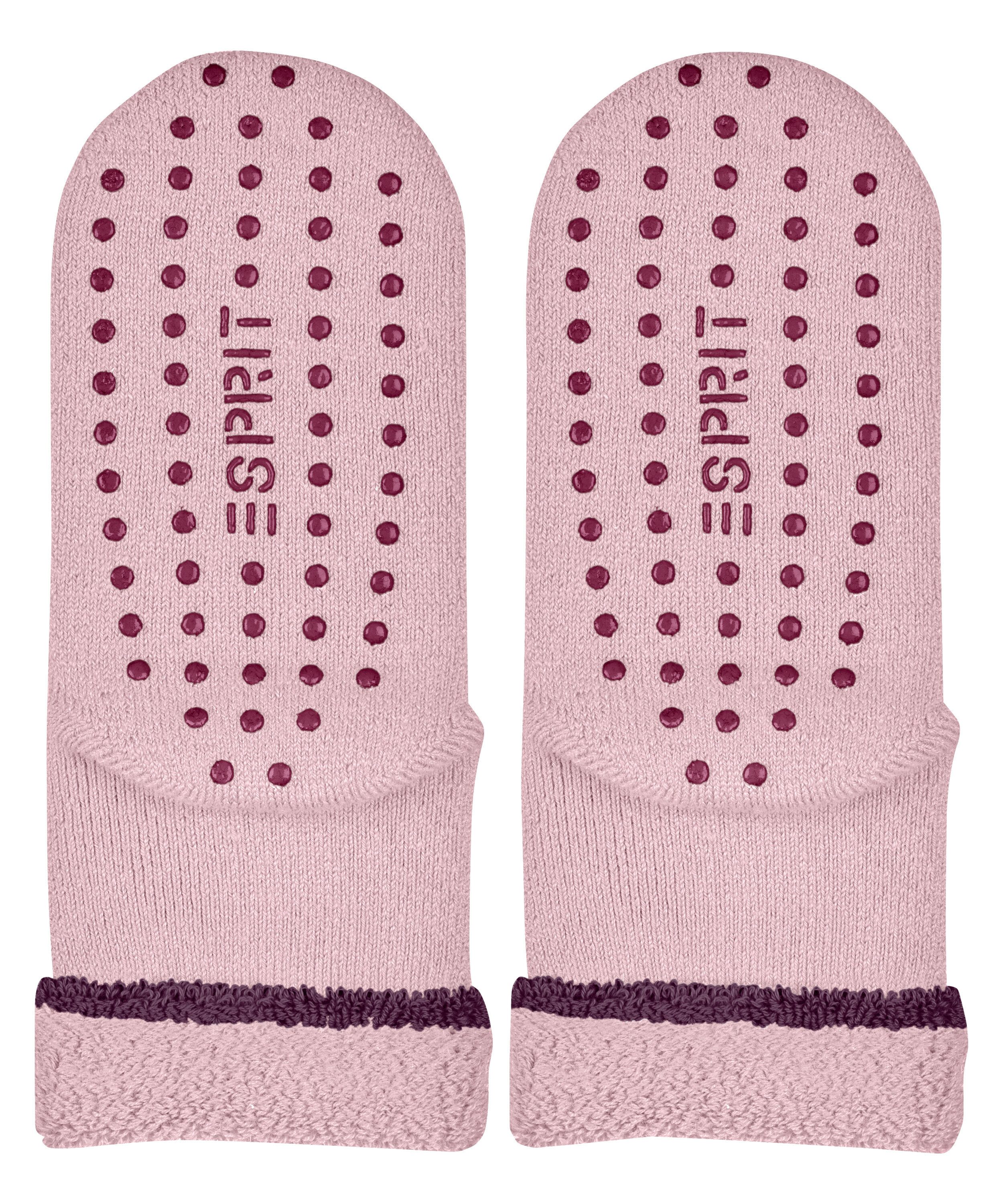 Esprit Haussocken Cozy mit verstärkten Belastungszonen atmungsaktiv, geruchshemmend