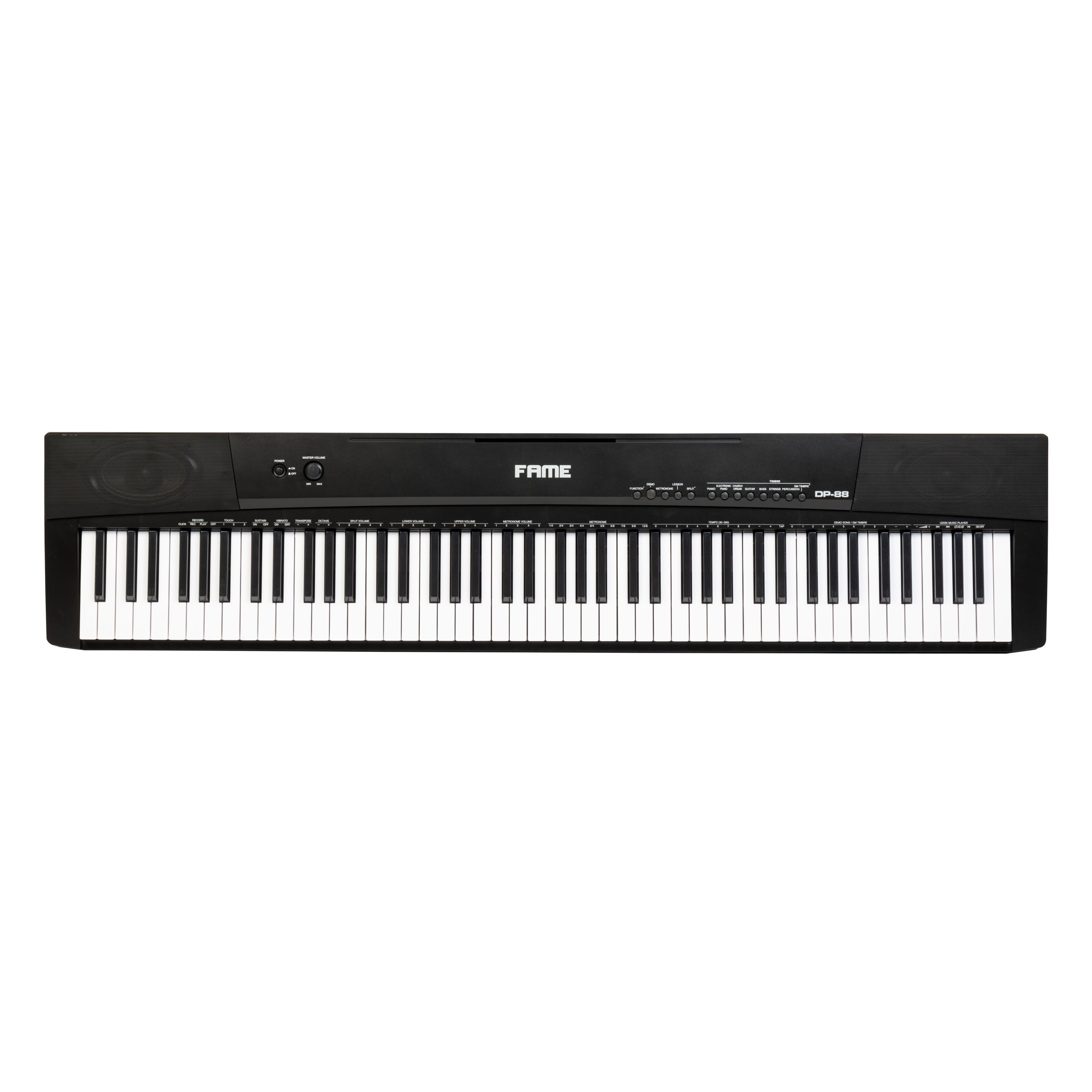 Stagepiano