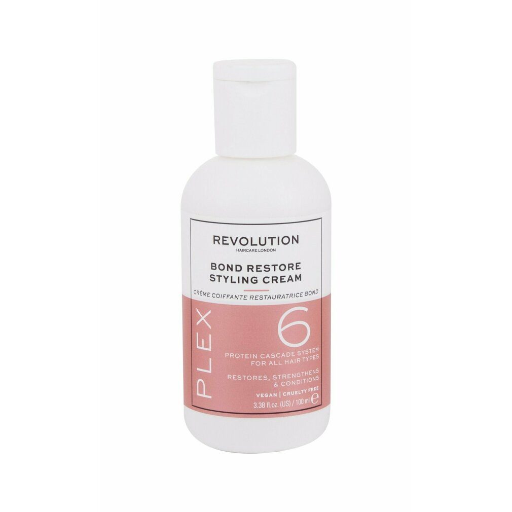 Haarpflege-Set Revolution Haircare London für