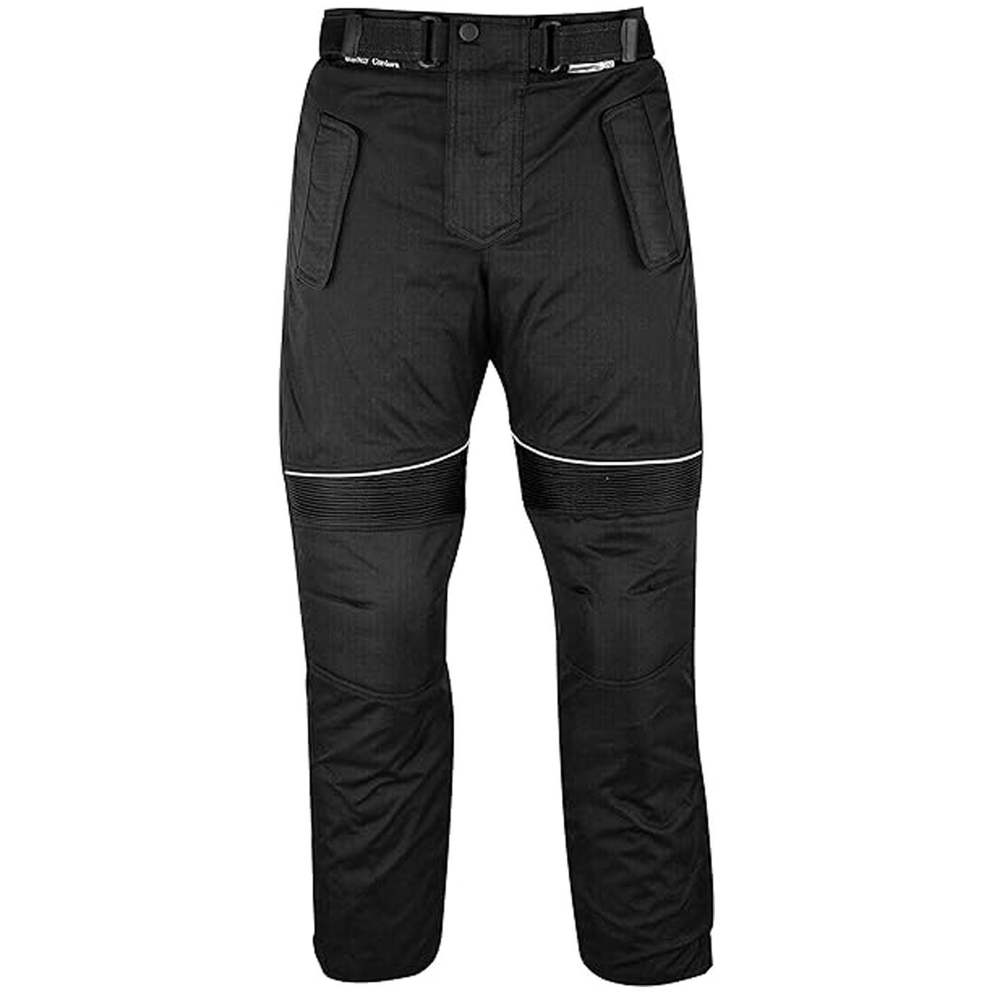 German Wear Motorradhose GW302T Herren Motorradhose Textilien Motorrad Hose günstig online kaufen