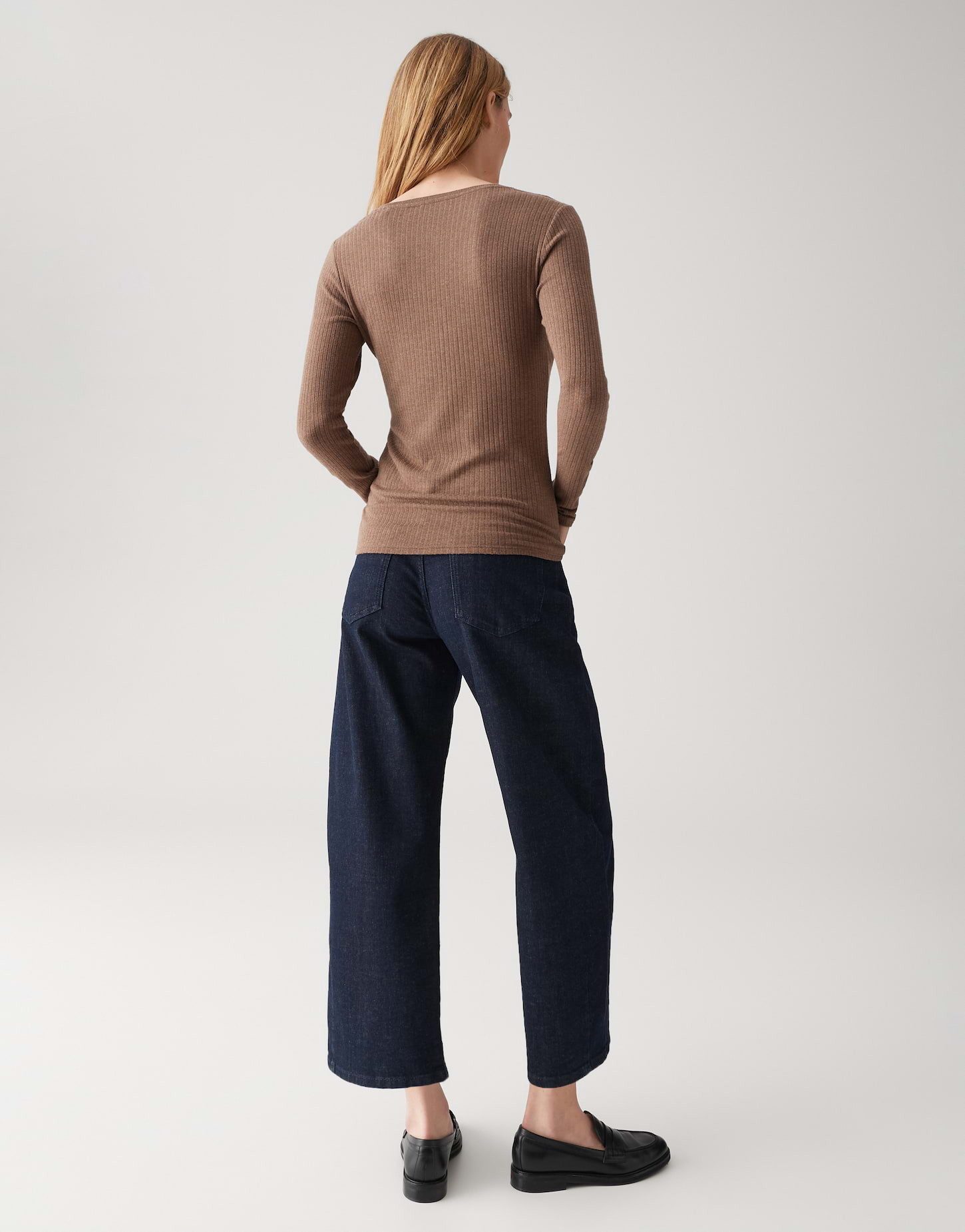 OPUS Langarmshirt Sulikko soft