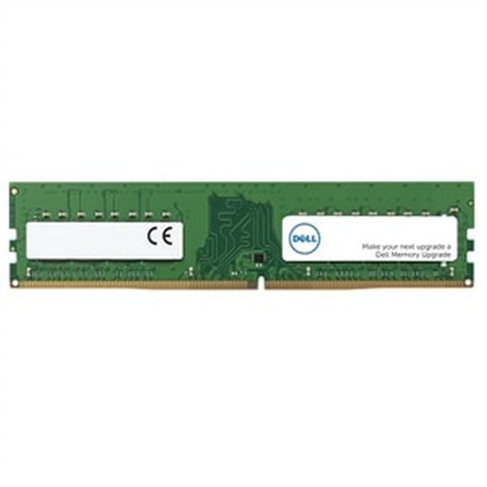 Dell DDR5 - Modul - 16 GB - DIMM 288-PIN - 4800 MHz / PC5-38400 PC-Arbeitsspeicher