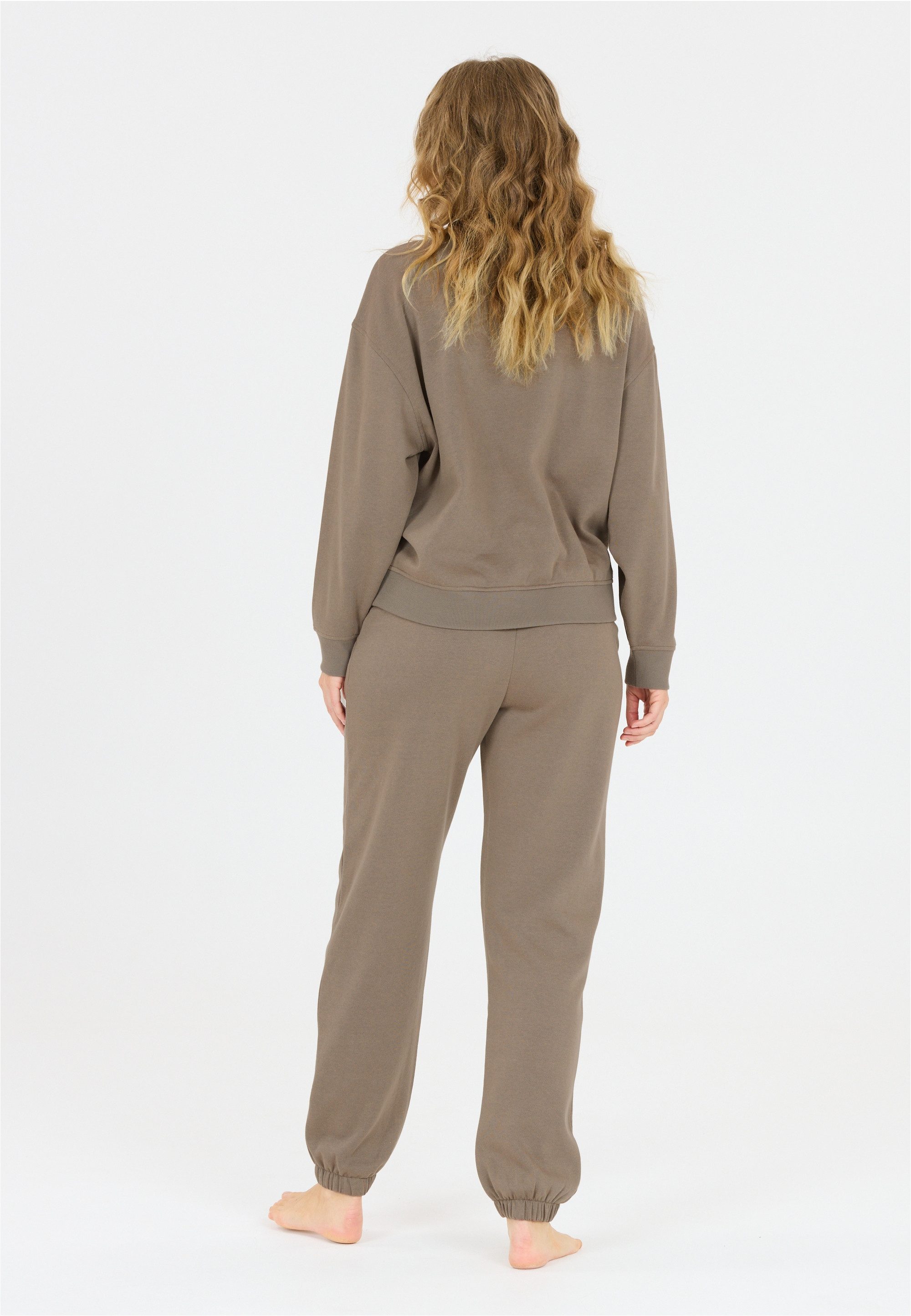 ATHLECIA Sweathose Atkins aus angenehm weichem Material