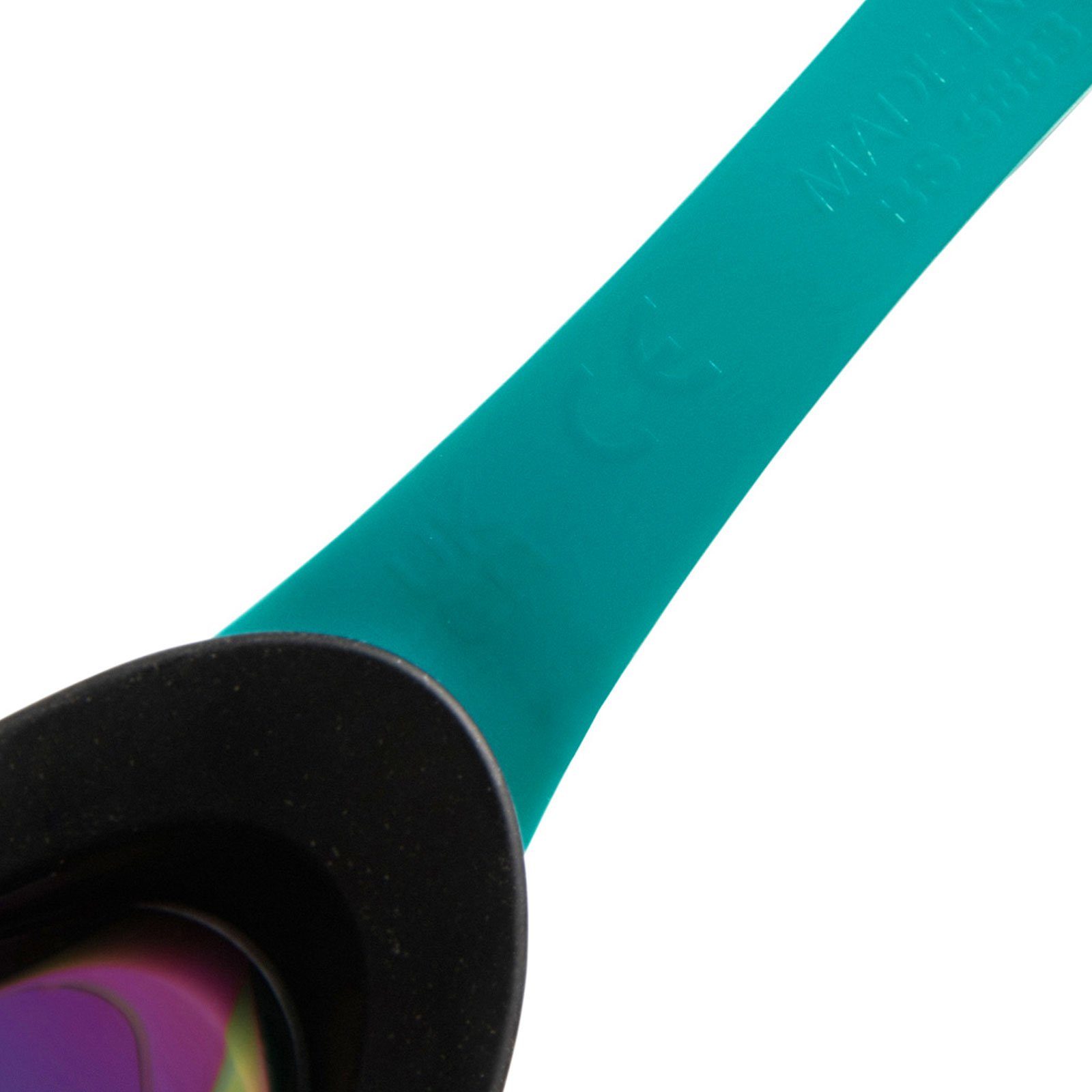 Arena Schwimmbrille Cobra Ultra Swipe Mirror, mit Swipe-Technologie