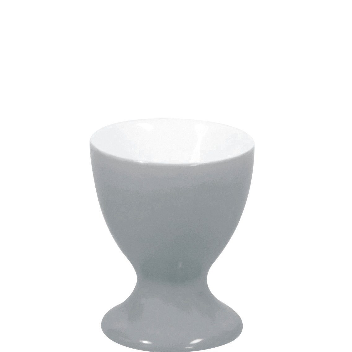 KAHLA Eierbecher mit Fuß, Pronto Colore, Made in Germany