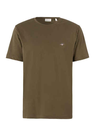 Gant T-Shirt PRINTED ARCHIVE SHIELD TSHIRT
