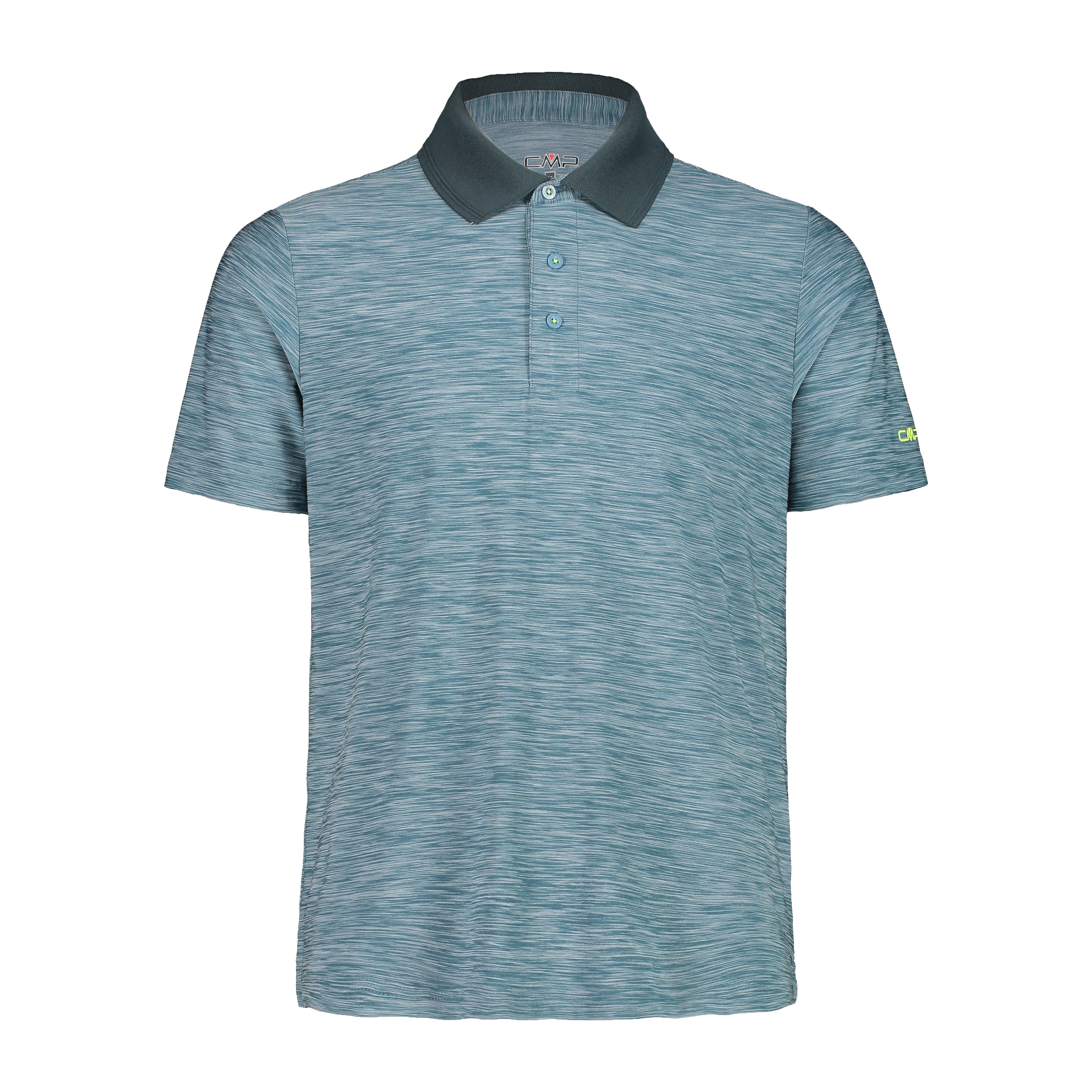 CMP Poloshirt CMP Herren Polo Shirt günstig online kaufen
