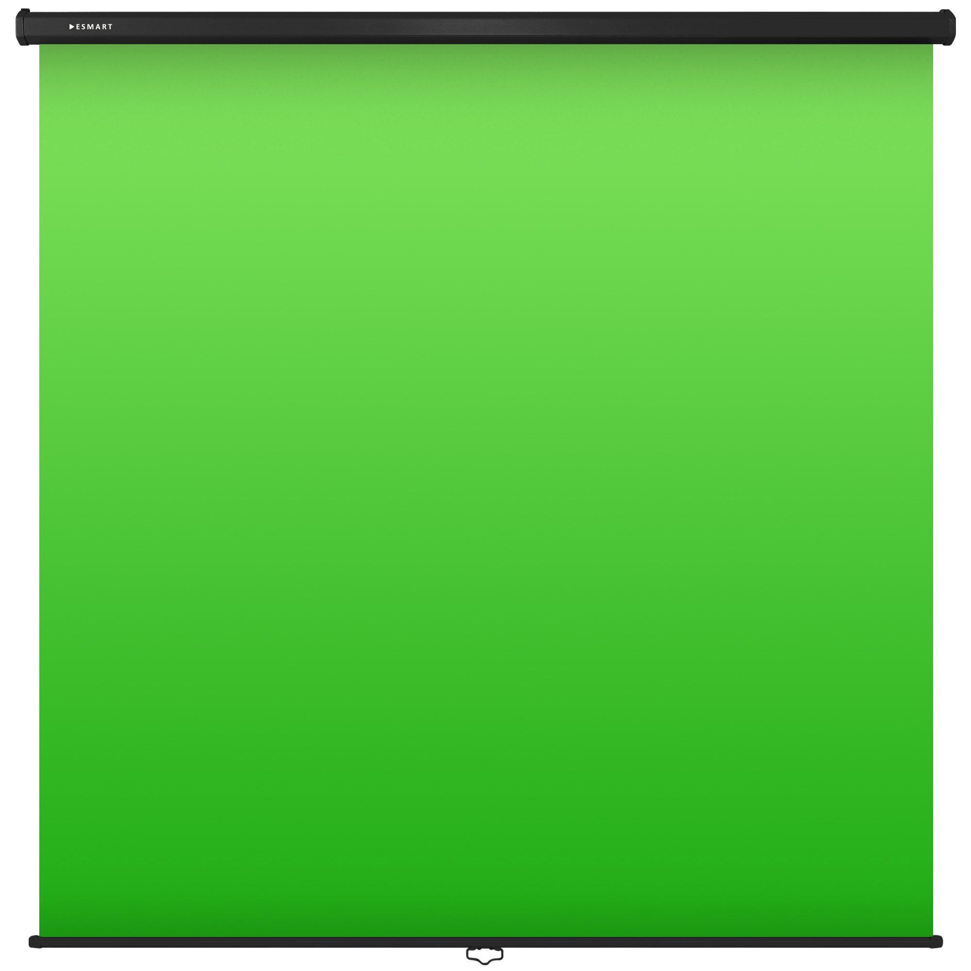 ESMART Hintergrundsystem ESMART Germany Greenscreen, Expert Greenscreen