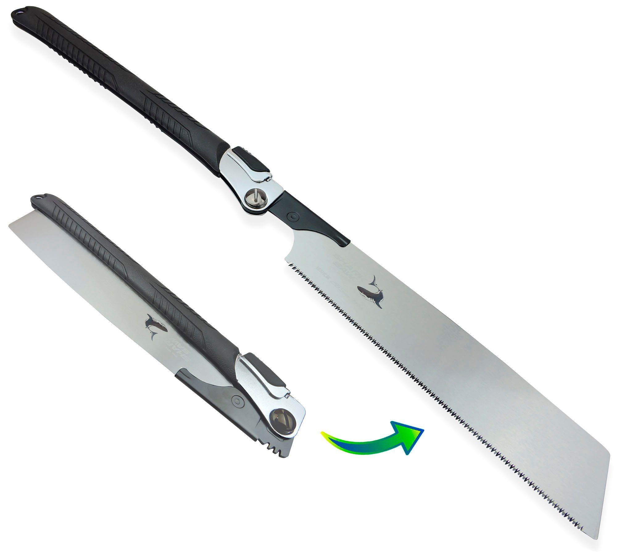 FAMEX Japansäge 5525 - PROFESSIONAL, Klappsäge, günstig online kaufen