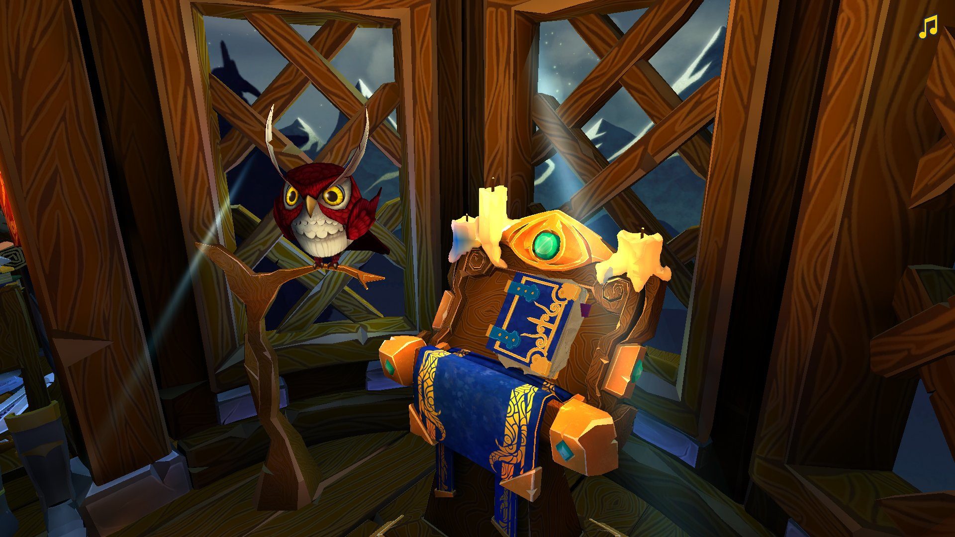 Das verrückte Labyrinth PlayStation 5