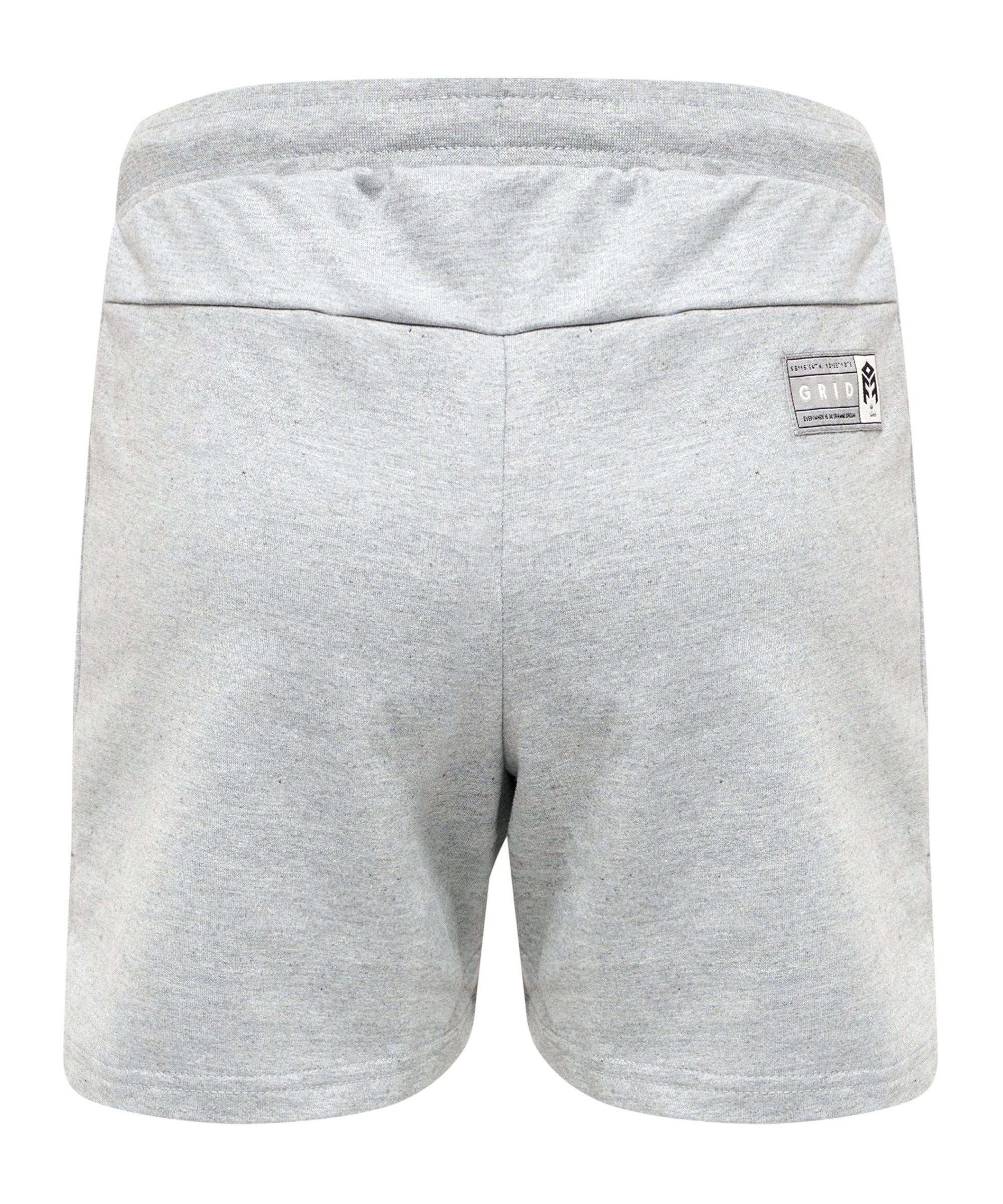 hummel Sporthose Hummel Move Grid Short günstig online kaufen