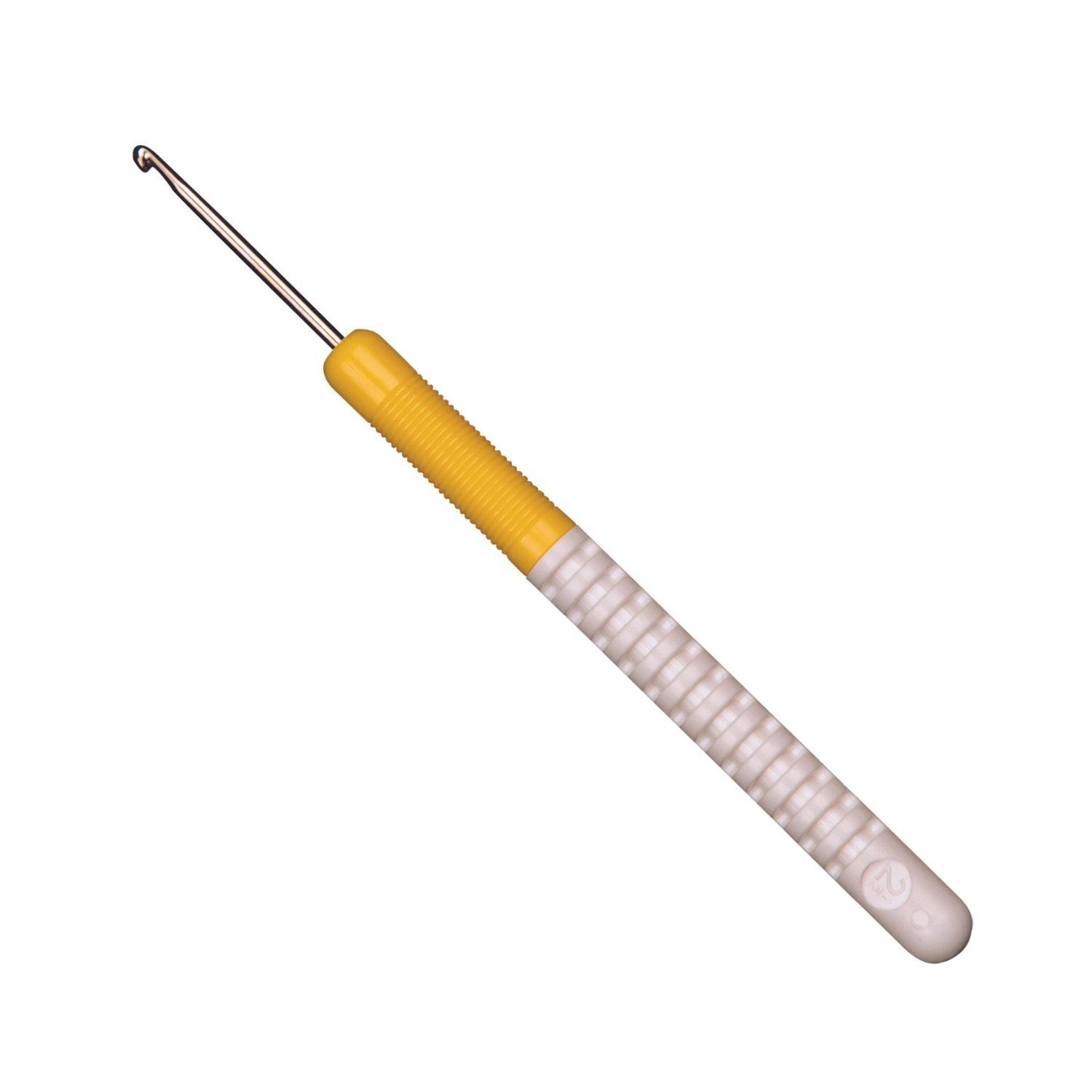 addi Булавки addiColour Häkelnadel 15 cm, Häkelnadel mit Griff in verschiedenen Stärken