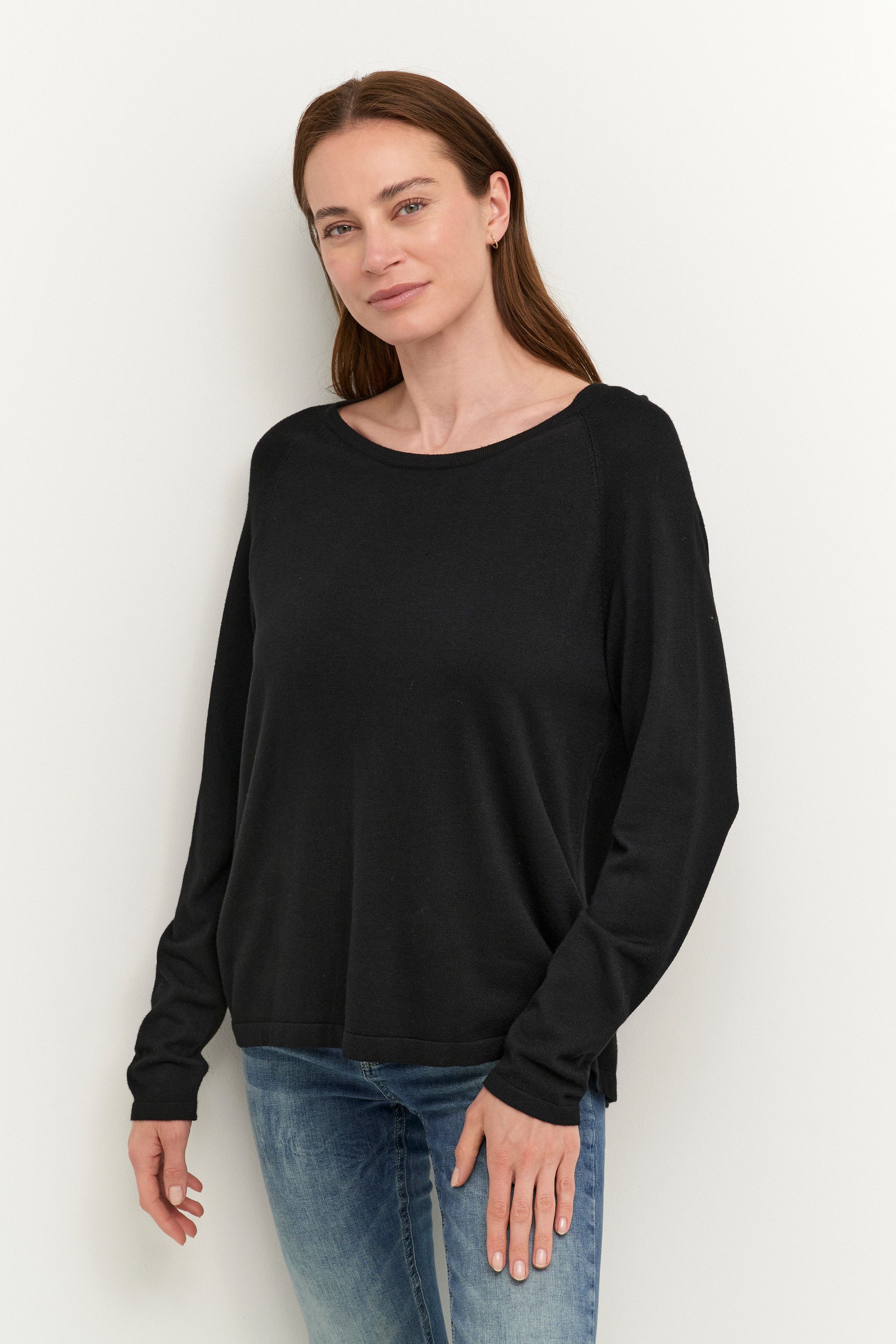 Culture Strickpullover Strickpullover CUannemarie