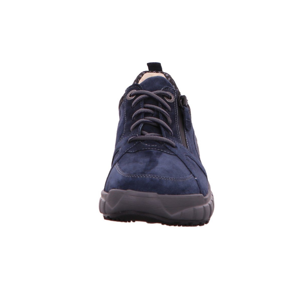 Ganter Sneaker blau (1-tlg)