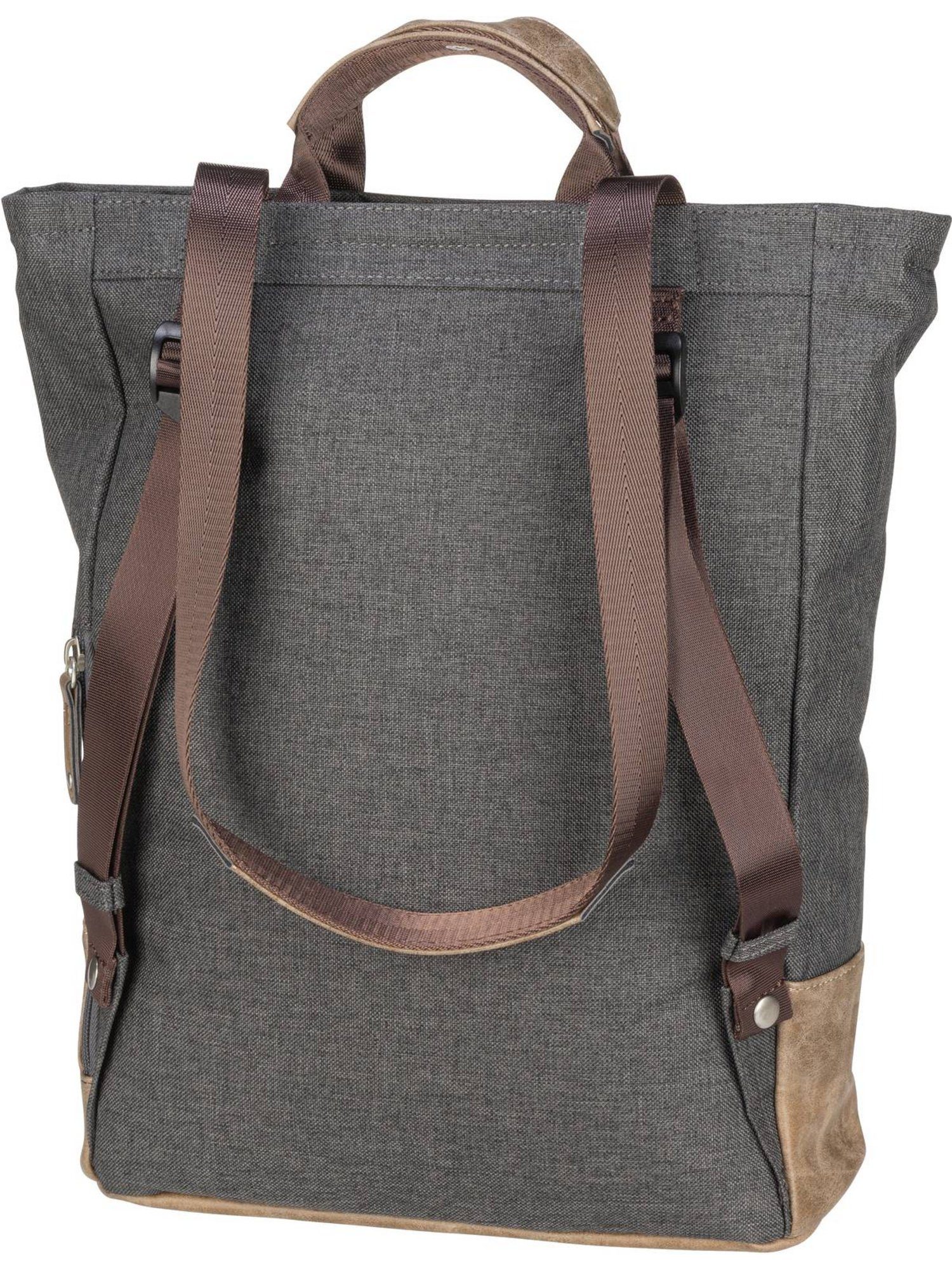 Olli Zwei Graphit OR140 Rucksack