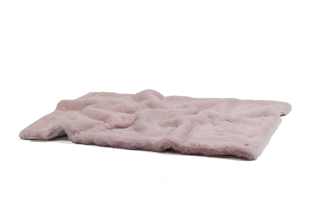 Dogspring by MAUL Tierdecke Hundedecke Webpelz, günstig online kaufen