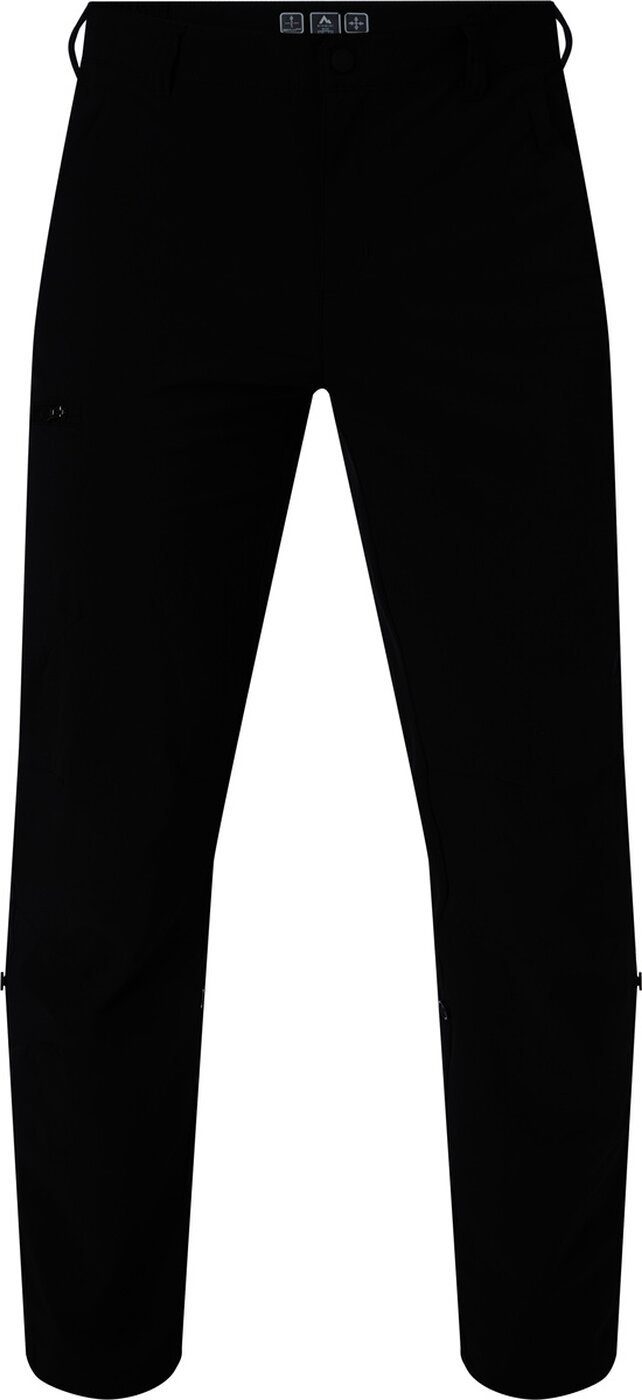 He.-Hose Trekkinghose McKINLEY BLACK Madok