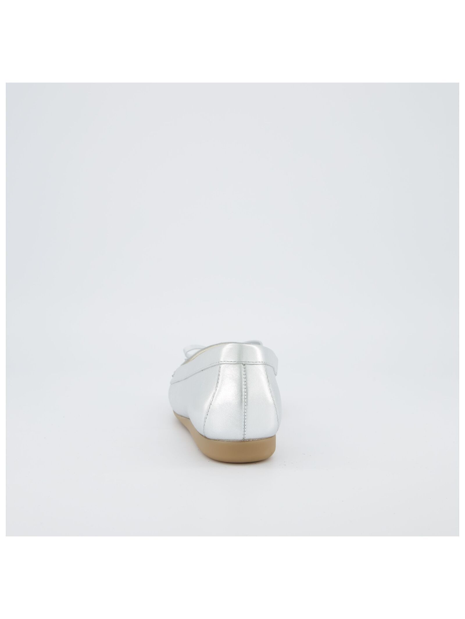 Paul Green Paul Green Slipper Leder Slipper