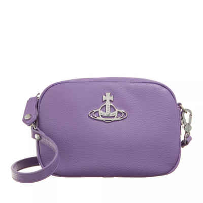 Vivienne Westwood Schultertasche purple (1-tlg)