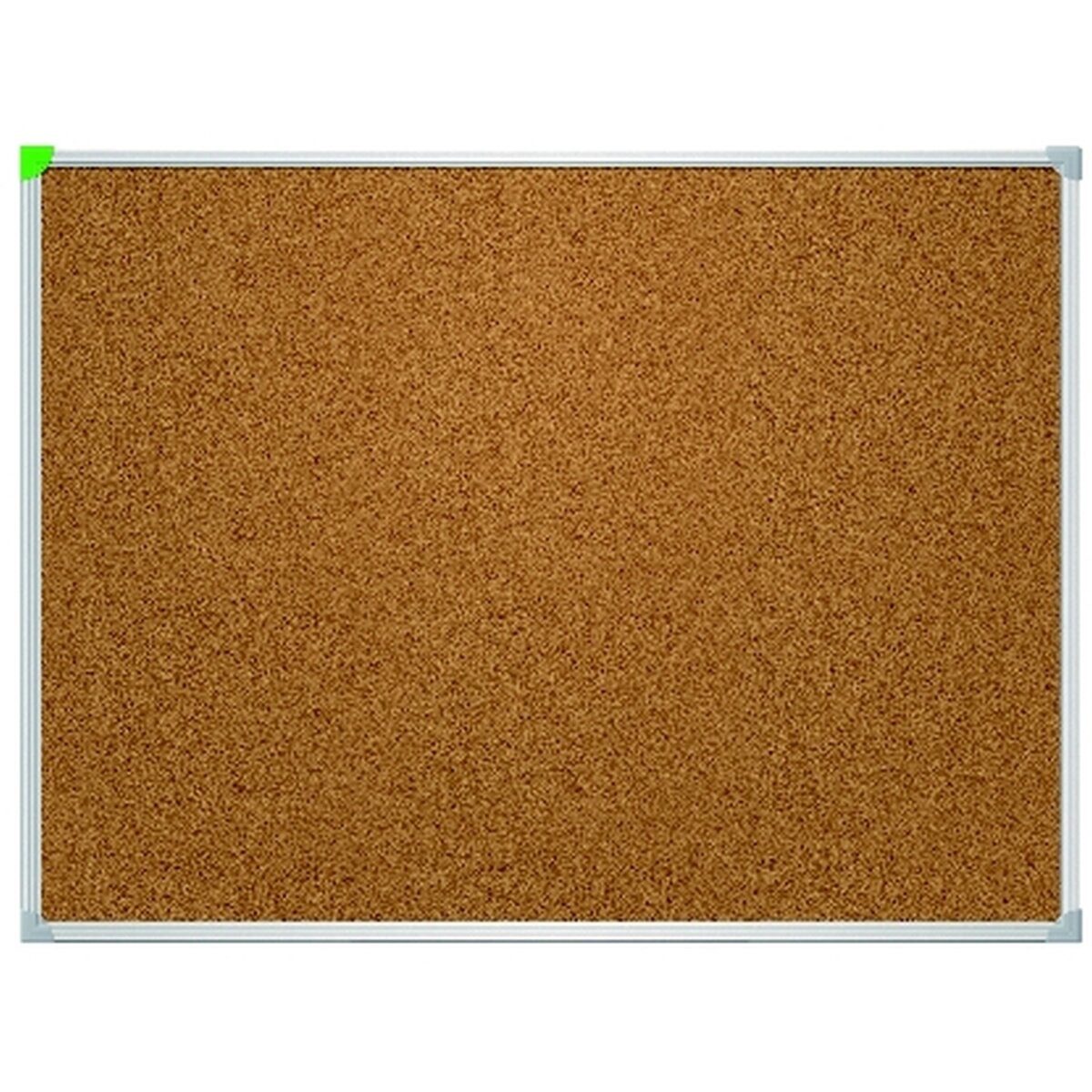 FRANKEN Pinnwand Korktafel U-Act!Line 40x60cm