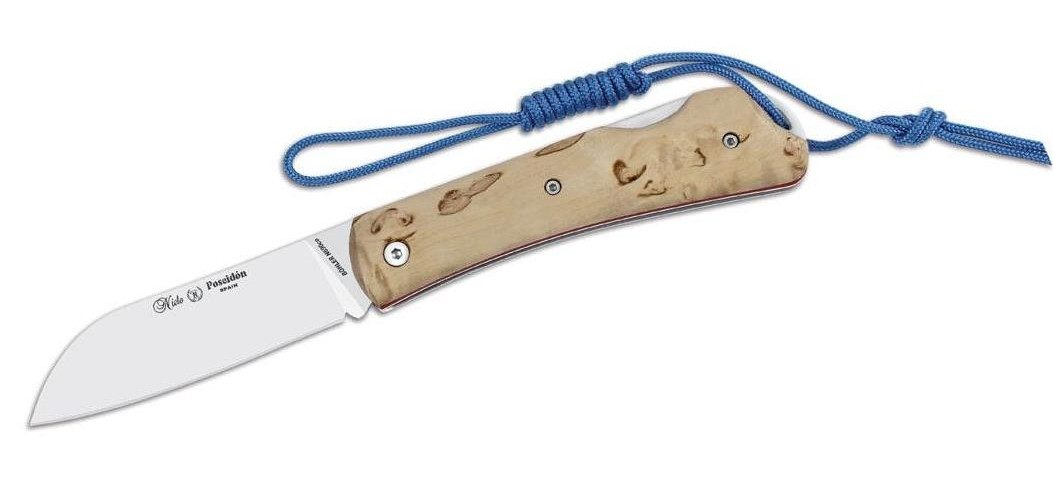 Nieto Taschenmesser Nieto Poseidon Taschenmesser