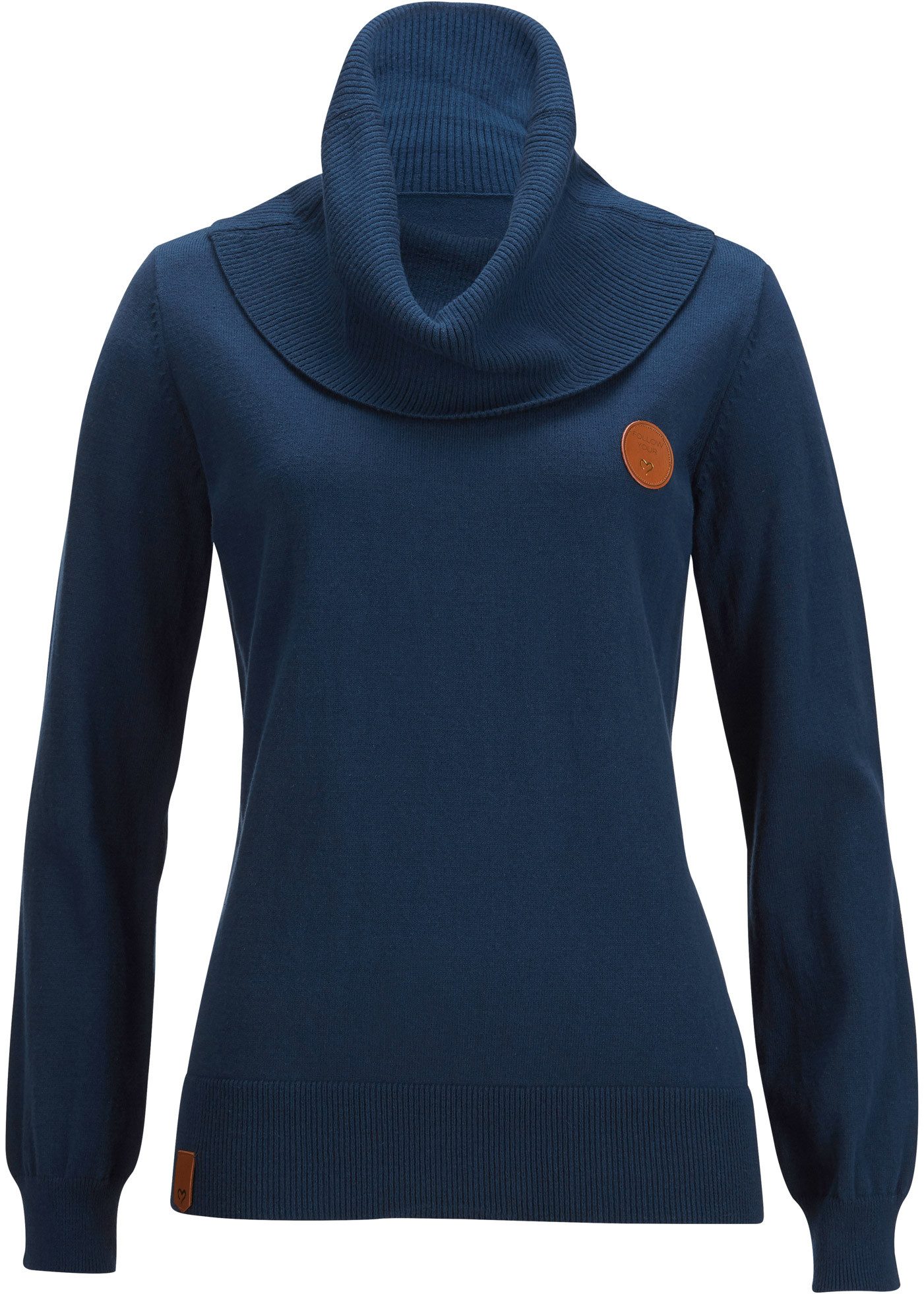 Strickpullover