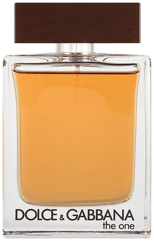 DOLCE & GABBANA Eau de Toilette The One for Men Eau de Toilette