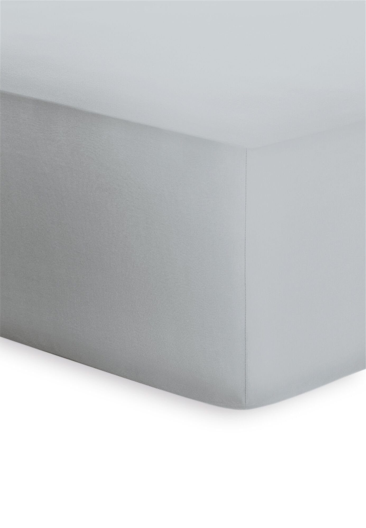 Bassetti Spannbettlaken BOXSPRING, Jersey, (1 Stück), günstig online kaufen
