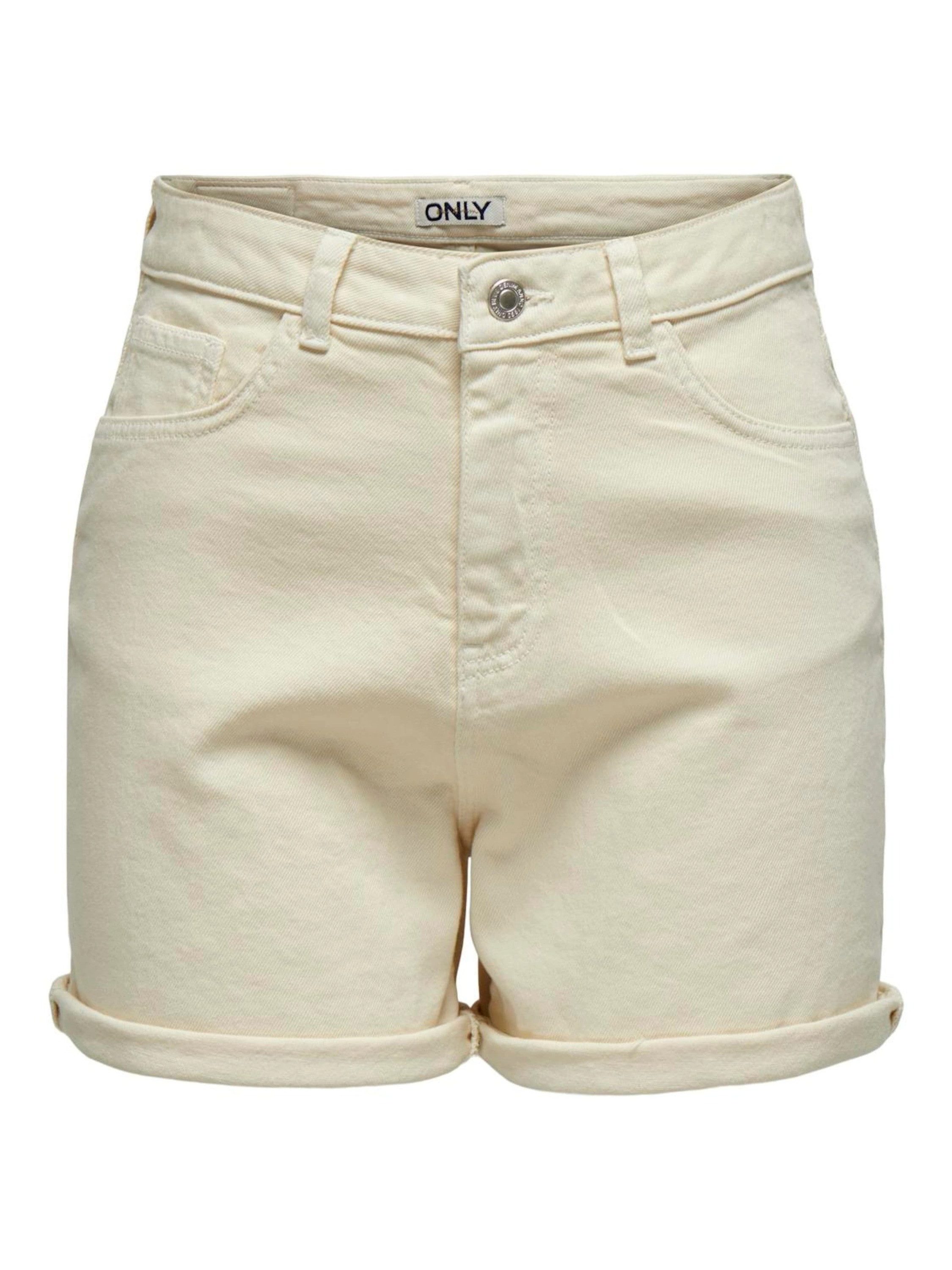 ONLY Jeansshorts ONLJosephine (1-tlg) Plain/ohne Details günstig online kaufen