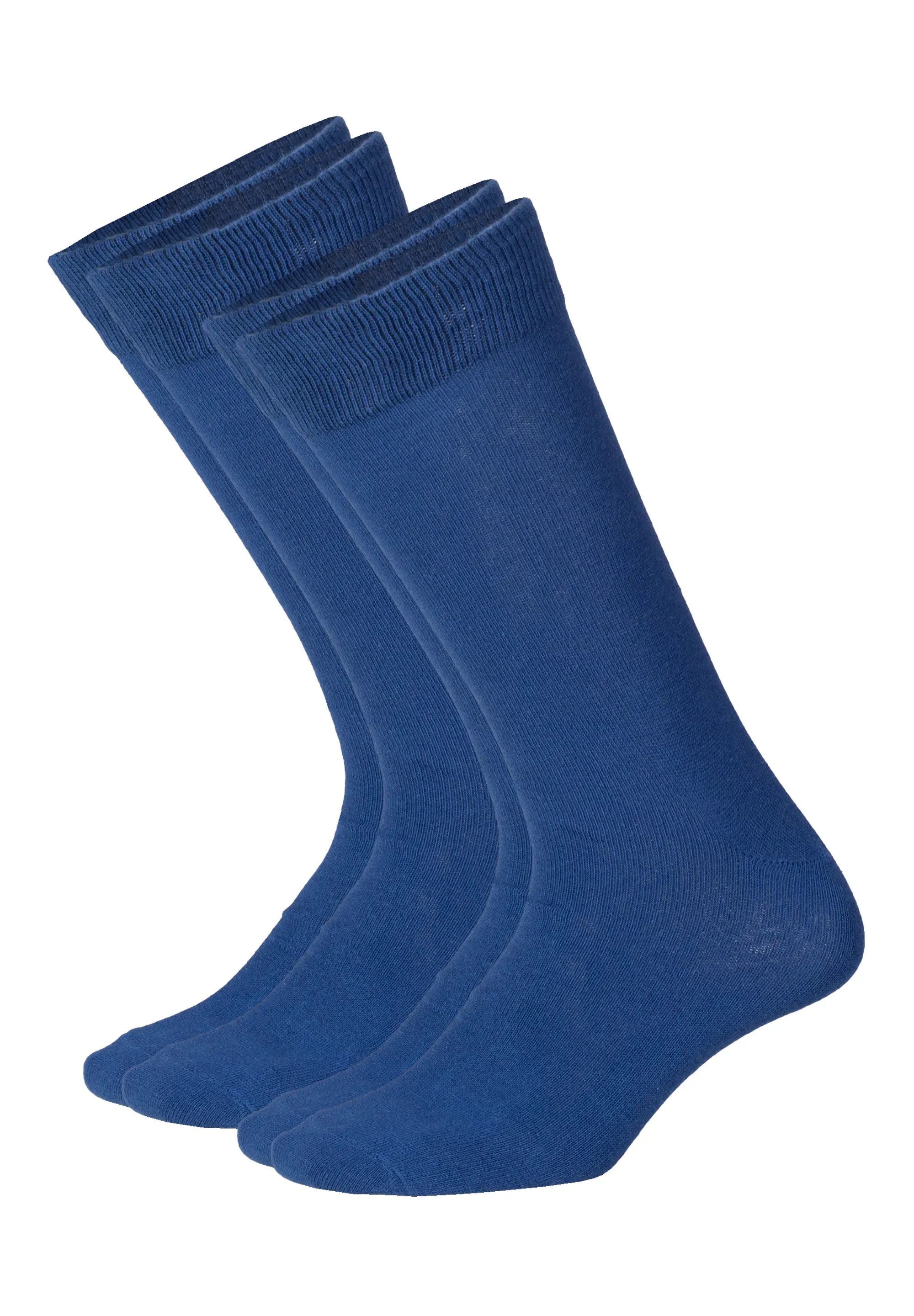 DillySocks Basicsocken D-Compose 2er Set Aus weicher Baumwolle, naNea und RoicaTM