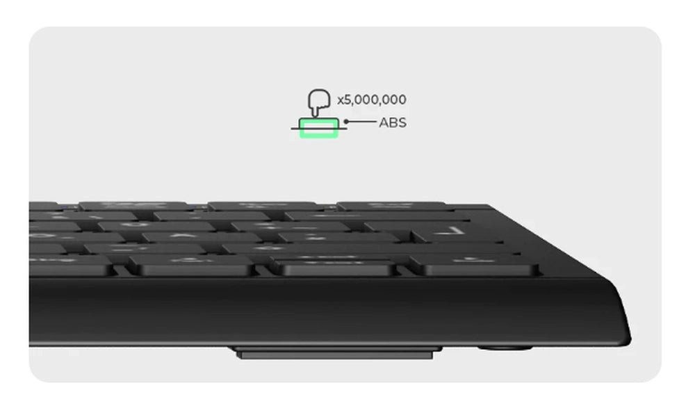 KEYSONIC PC-Tastatur