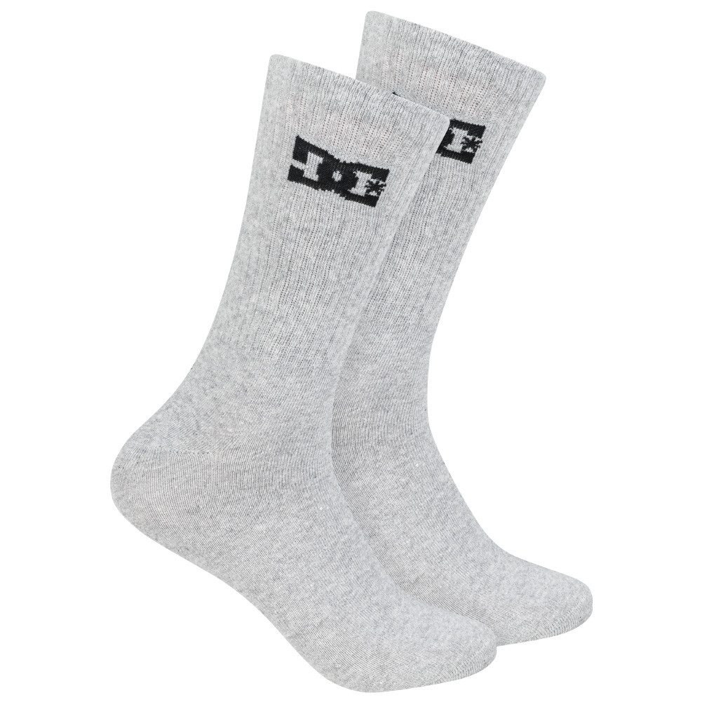 DC Shoes Tennissocken Sport Crew