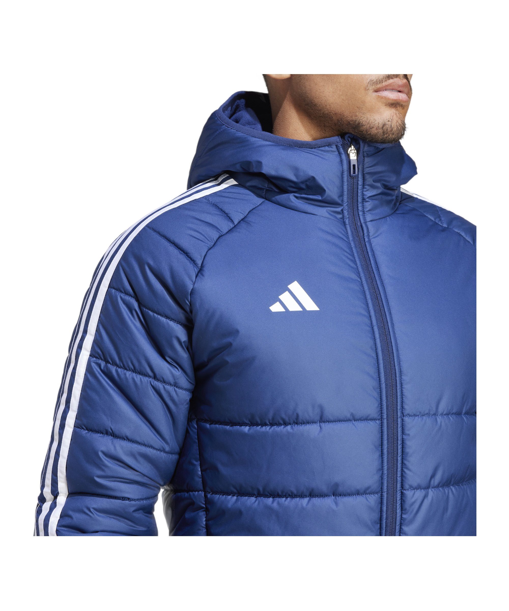 adidas Performance Sweatjacke adidas Performance Tiro 24 Winterjacke Polyester