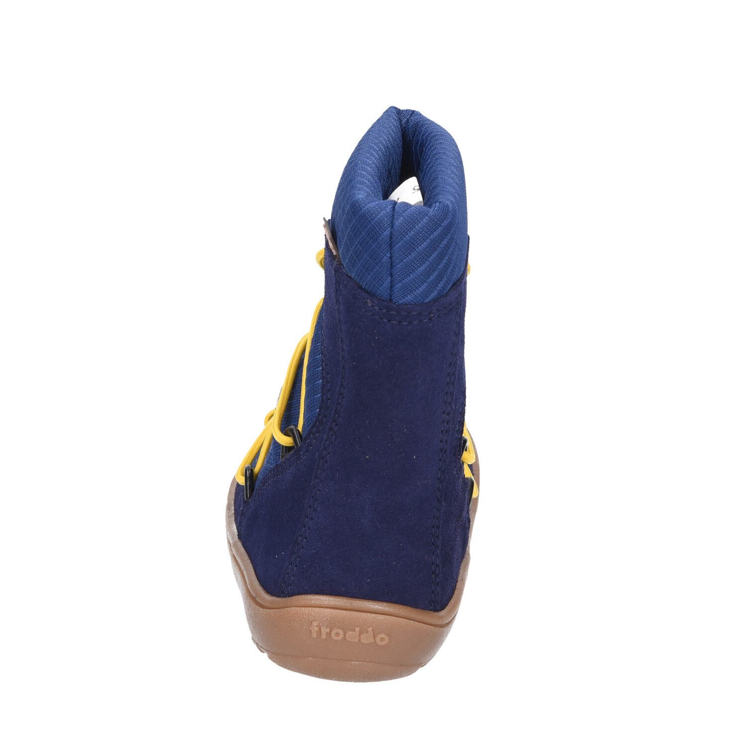froddo® Tex Track Wool Winterstiefel