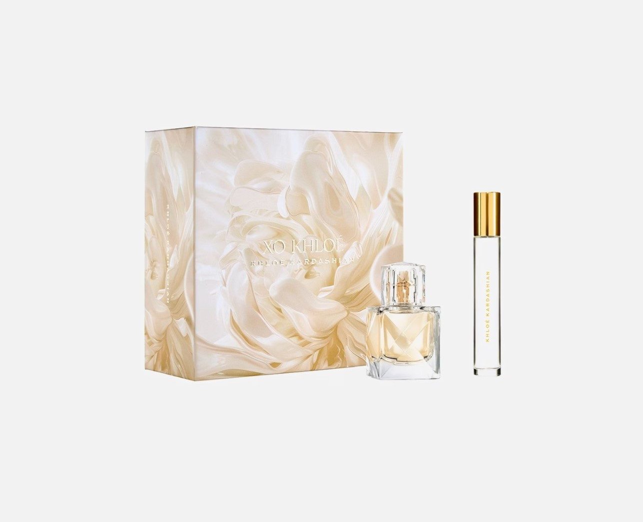 Kloé Kardashian Duft-Set Spring Set Xo Kloé, 2-tlg.