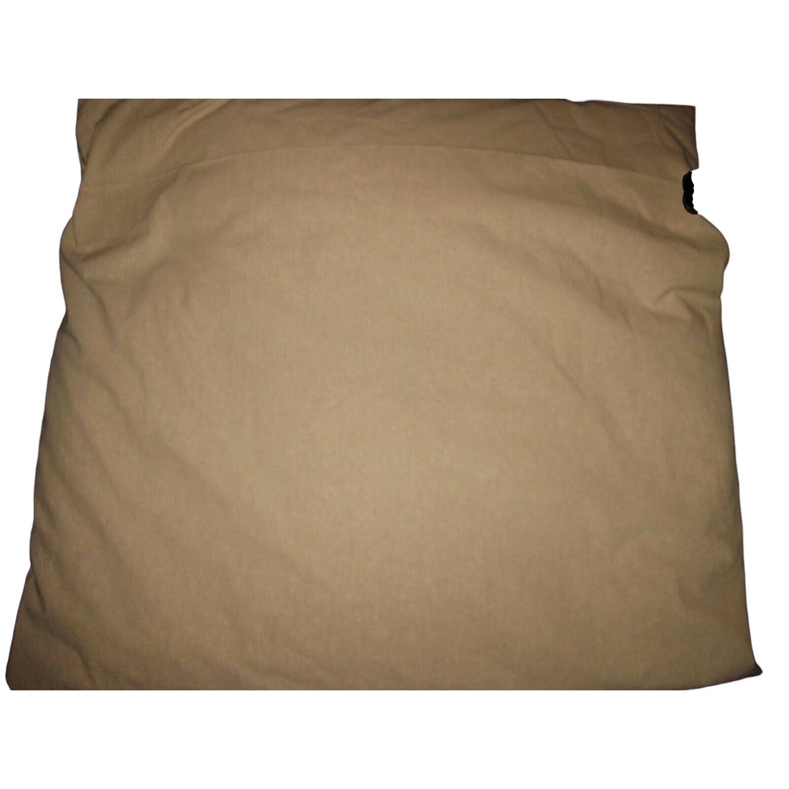 Dinkelotto Naturkissen Dinkelkissen 80 x 80 *Kopfkissen Dinkelspelzkissen, günstig online kaufen