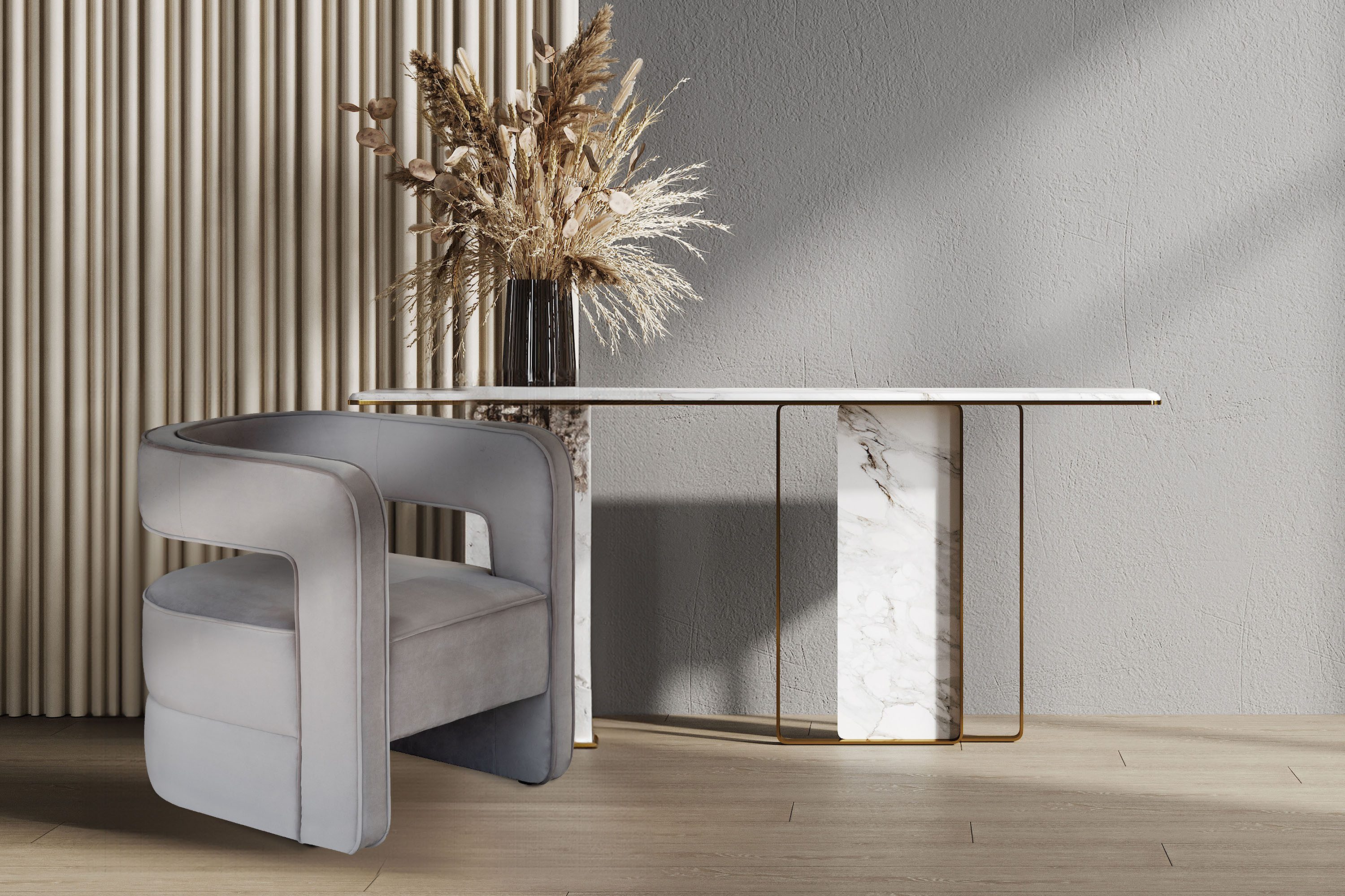 Kayoom Sessel Venice 125, moderner Cocktail-Sessel günstig online kaufen