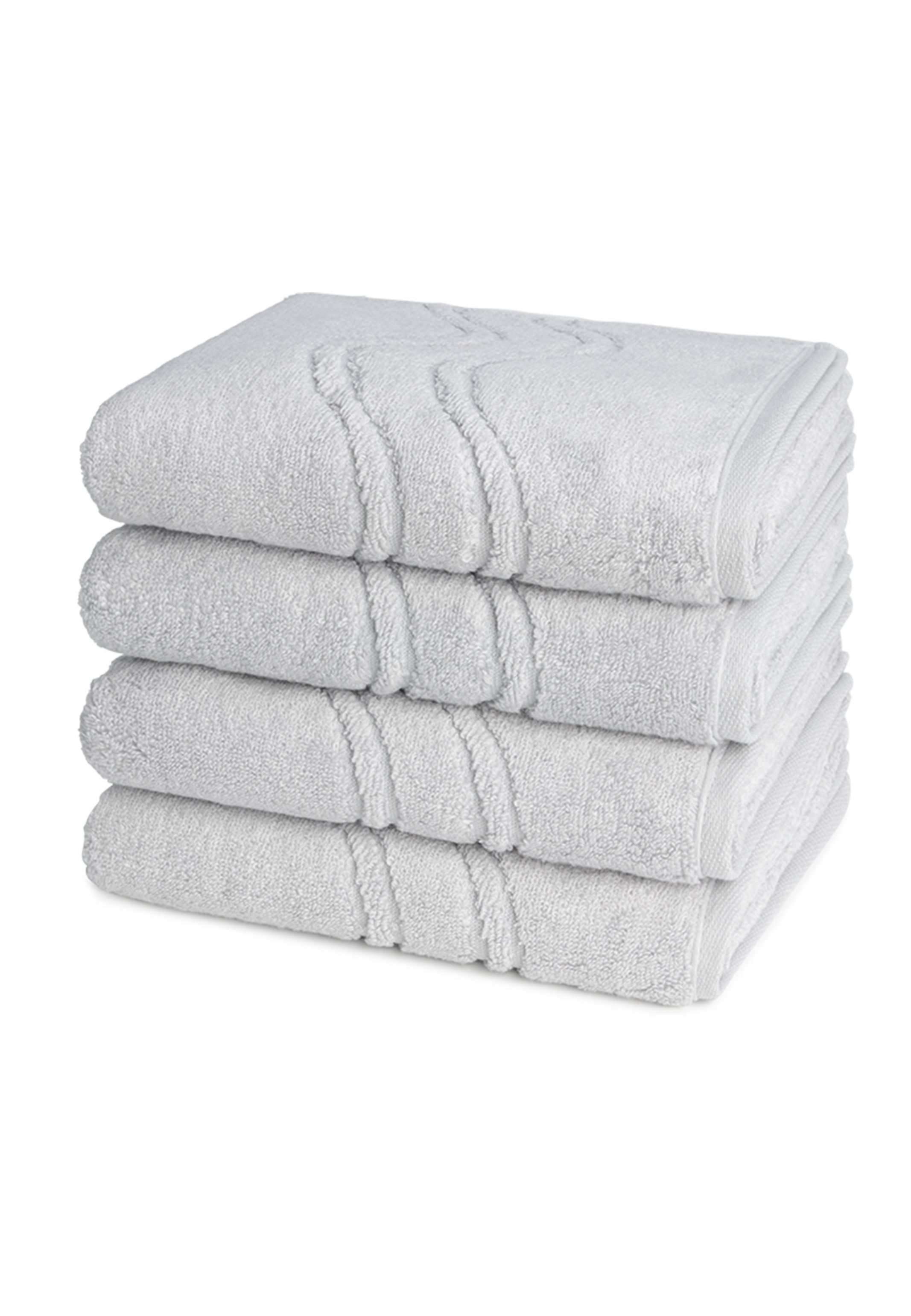 ROSS Handtuch Set Cashmere feeling, Walkfrottee günstig online kaufen