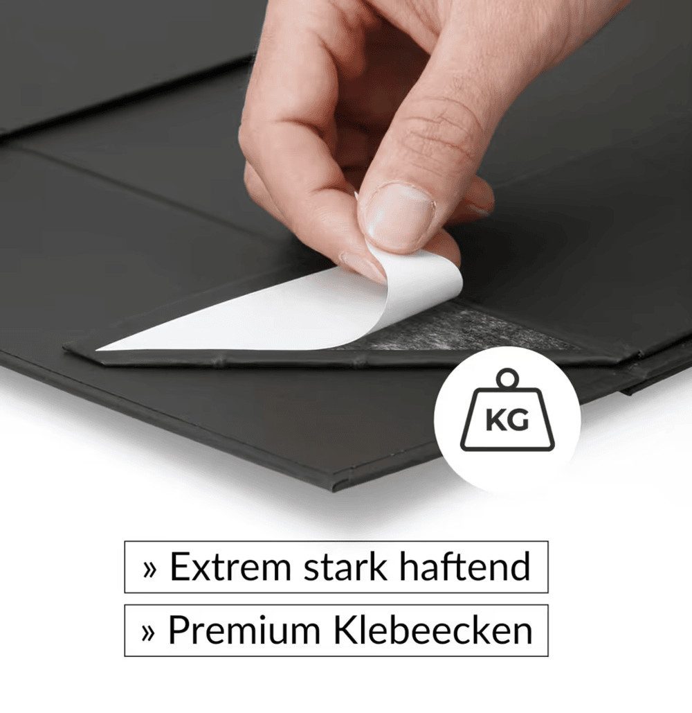 ideas in Boxes Geschenkbox Hochwertige Magnetbox mit Klappdeckel, Geschenkverpackung in verschiedenen Größen & Farben