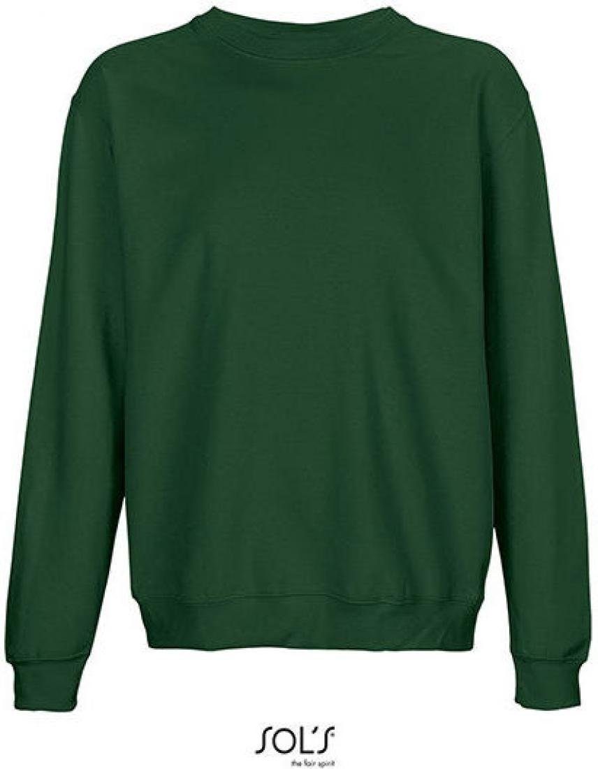 Sweatshirt Unisex Columbia Crew Neck Sweatshirt