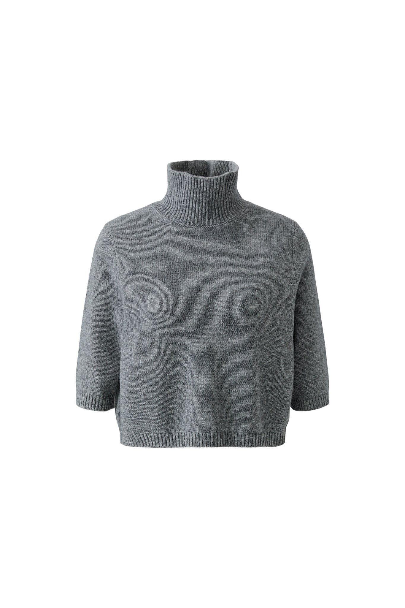 Oui Strickpullover