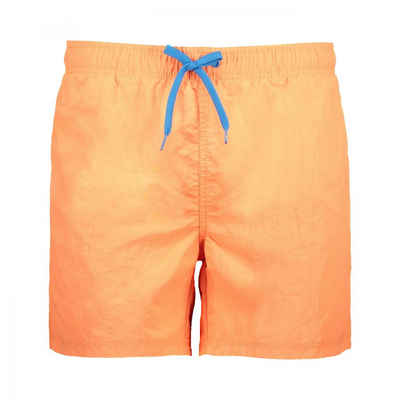 CMP Badeshorts »Shorts Man Orange Fluo«