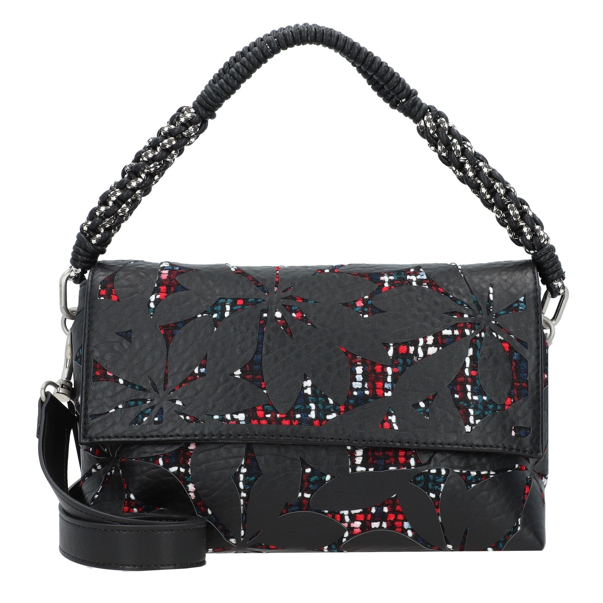 Desigual Henkeltasche Basic 2, Polyurethan