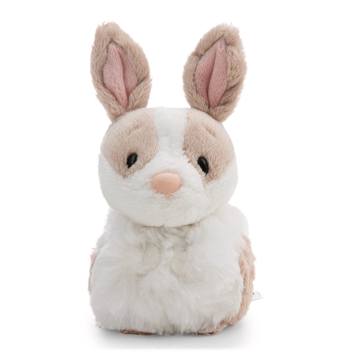 Nici Kuscheltier NICI Plüsch Hase weiß 12cm