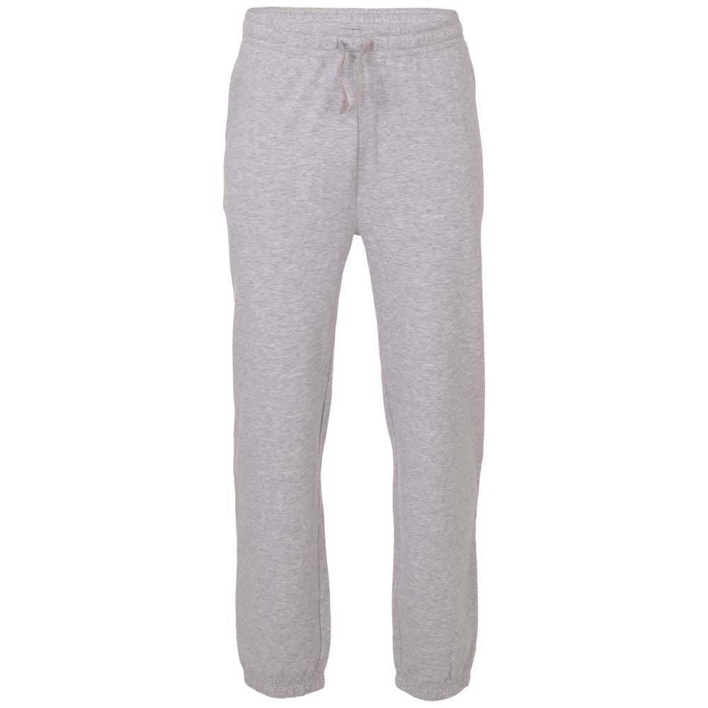 Kappa Sweathose Kappa Jogginghose grau meliert | Jogginghosen