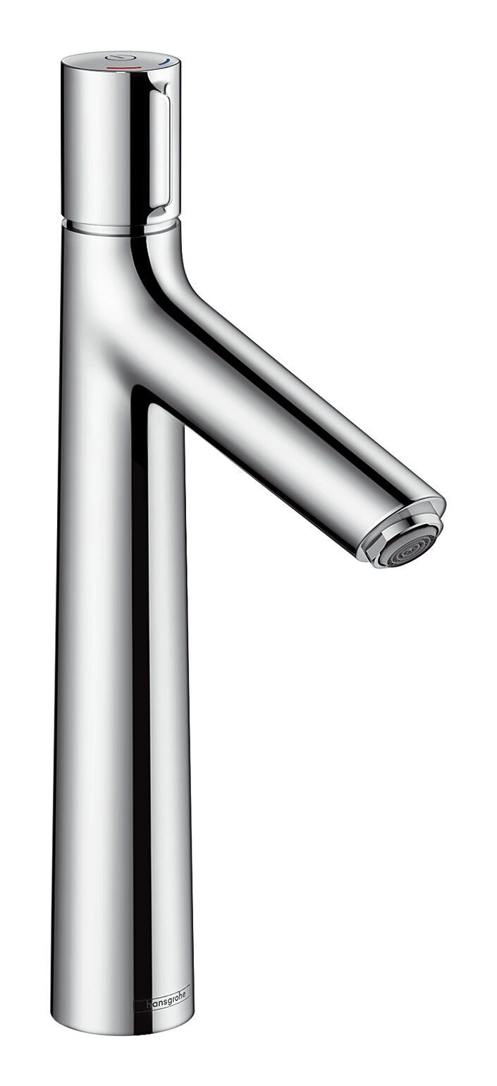 hansgrohe Waschtischarmatur Talis Select S 190 Waschtischmischer - Chrom