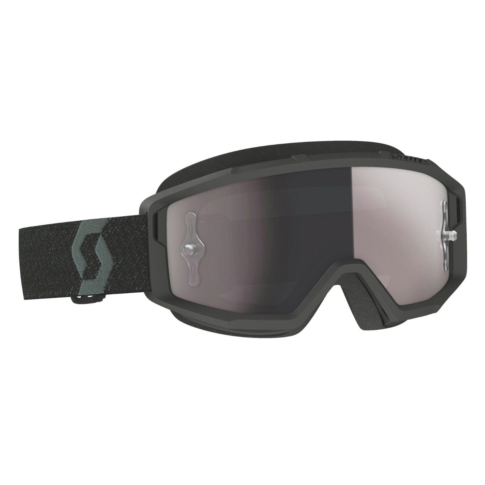 Scott Motorradbrille