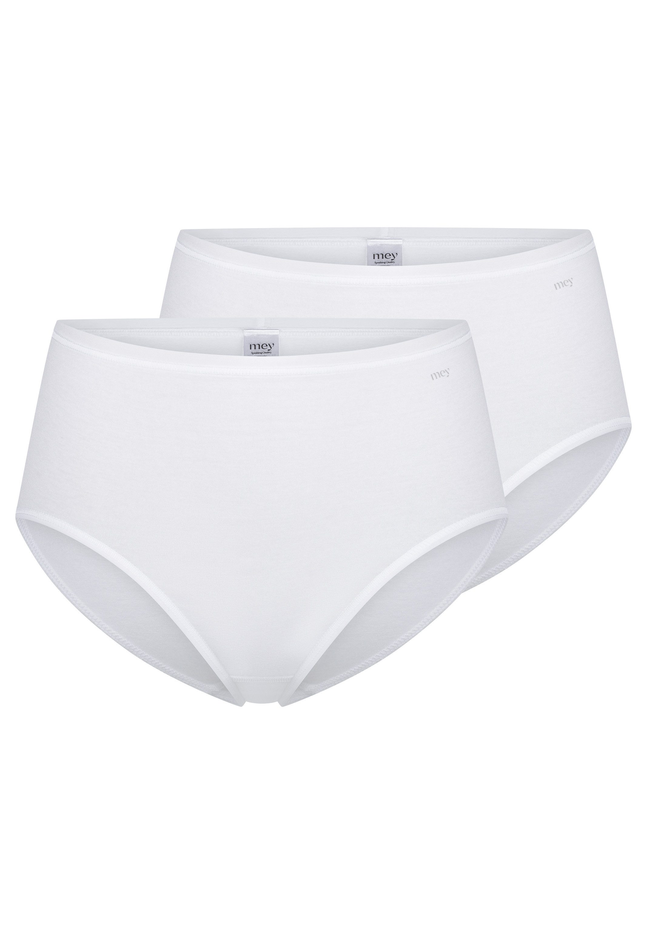 Taillenslip 2er Pack Organic